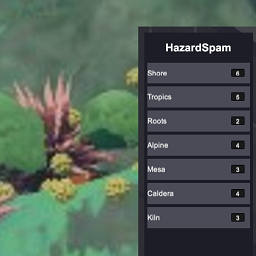 GoofyFungi-HazardSpam icon