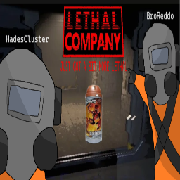 Goofybums-BroReddo_LethalCompany icon