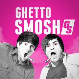GoonCrew-Ghetto_Smosh icon