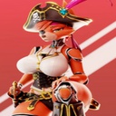 GoonieSquad-Foxy icon