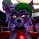 GoonieSquad-Roxanne icon