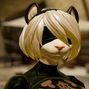 GoonieSquad-Yorha2B icon