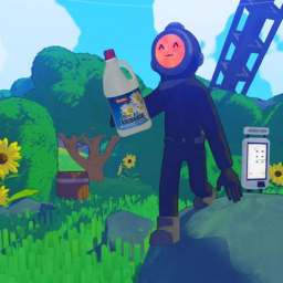 GooninAround-AMMONIAPACK icon