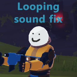 Goorakh-LoopingSoundFix icon