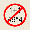 Goorakh-NoMoreMath-1.1.0 icon