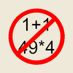 Goorakh-NoMoreMath icon