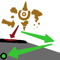 Goorakh-Pathfixer icon