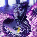 Goorakh-UmbralMithrixFork icon