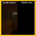 Goosepamine-Instant_black_on_death_screen icon