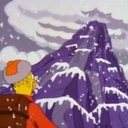 GordonFearman-Environmental_Music_to_Climb_to icon