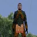 GordonFreakman-GordonFreakmanNPC icon