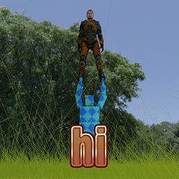 GordonFreakman-GordonFreakmanNPCPack icon