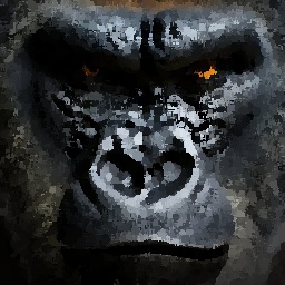 GorillaBeast-GorillaSuits icon