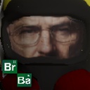 GorillaBeast-WalterWhite icon