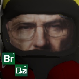 GorillaBeast-WalterWhite icon