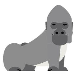 Gorillas-gorillas_boombox icon