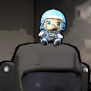 GothKin-Brisket icon