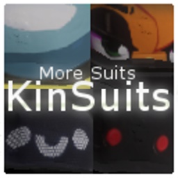 GothKin-KinSuits icon