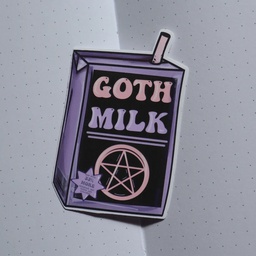 GothMilkMods-ForMyMilkyFriends icon