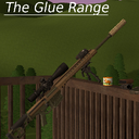 Govrin-glue_range icon