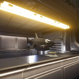 GraciousCub-Cubs_Space_Shark_Buddy icon