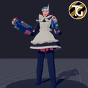 Grad-BeeCreative icon