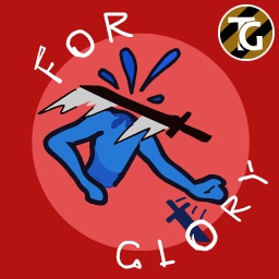 Grad-ForGlory icon