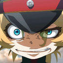 Grander-tanyavondegurechaffmodel icon