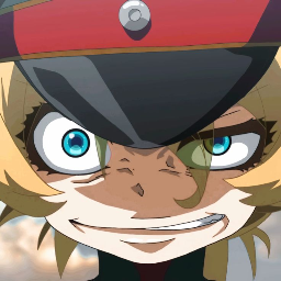 Grander-tanyavondegurechaffmodel icon