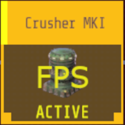Gratak-CrusherPerformanceFix icon