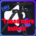 Grato-INeedMoreBulletsPort icon