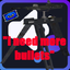 Grato-INeedMoreBulletsPort-1.1.5 icon