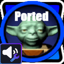 Grato-LegoYodaDeathFallSFX icon