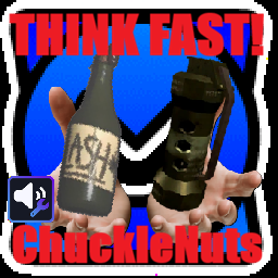 Grato-ThinkFastChuckleNutsPORT icon