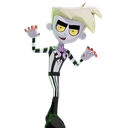 Grave_C-Beetlejuice_Danny icon