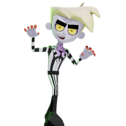 Grave_C-Beetlejuice_Danny icon