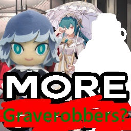 Graverobbers-More_Graverobbing icon