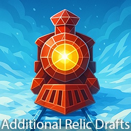 GravitonGamer-MT2AdditionalRelicDrafts icon