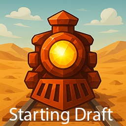 GravitonGamer-MT2StartingDraft icon