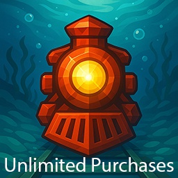 GravitonGamer-MT2UnlimitedPurchases icon