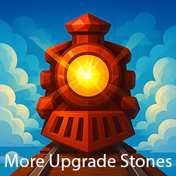 GravitonGamer-Monster_Train_2_More_Stones icon