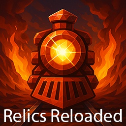 GravitonGamer-Monster_Train_2_Relics_Reloaded icon