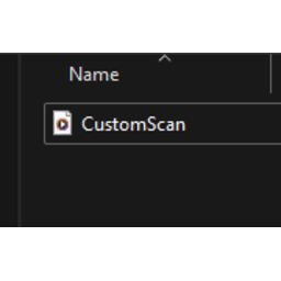 Graze-CustomRadarSounds icon