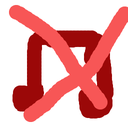 Graze-MenuMusicMute icon