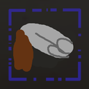 Graze-ReservedShotGunSlot icon