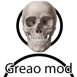 GreaoMods-GreaoMod icon