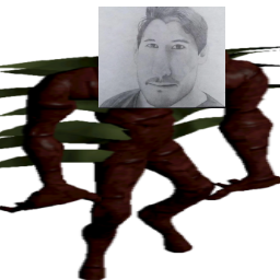 GreaseBrain-FiberOpticCableCoreBracken icon