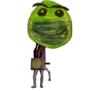 GreaseBrain-FireInTheHoleJester icon