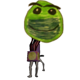 GreaseBrain-FireInTheHoleJester icon