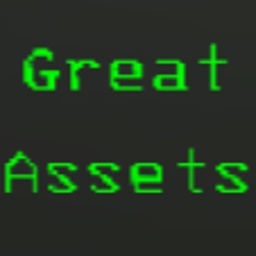 GreatAssets-GreatAssets icon